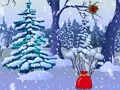 Oyunu Help The Santa Wake Up çevrimiçi