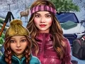 Oyunu Winter Fun çevrimiçi