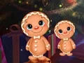 Oyunu Christmas Fish Penguin Escape çevrimiçi