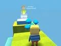 Oyunu Kogama: Baldi's Basics Parkour! çevrimiçi