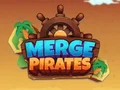 Oyunu Merge Pirates çevrimiçi