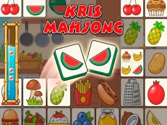 Oyunu Kris Mahjong çevrimiçi