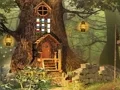Oyunu Fantasy Restful Forest Escape çevrimiçi