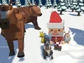 Oyunu Reindeer Recruit çevrimiçi