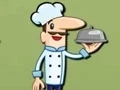 Oyunu Find Chef Boy Luca çevrimiçi