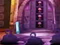 Oyunu Convivial Bunny Escape çevrimiçi