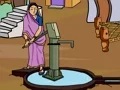 Oyunu Handover The Pot To The Lady çevrimiçi