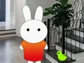 Oyunu Finding The Naughty Bunny çevrimiçi