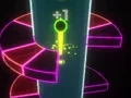 Oyunu Neon Tower çevrimiçi