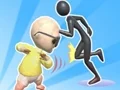 Oyunu City Baby Agent çevrimiçi