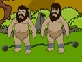 Oyunu Twin Tribal Rescue çevrimiçi