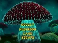 Oyunu Occult Mushroom Land Escape çevrimiçi