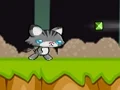 Oyunu Bob Cat Runner çevrimiçi