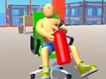 Oyunu Push My Chair çevrimiçi