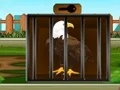 Oyunu Rescue the Bald Eagle çevrimiçi