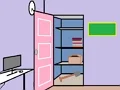 Oyunu Rainbow Escape çevrimiçi