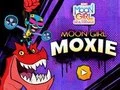 Oyunu Moon Girl Moxie çevrimiçi