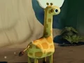 Oyunu Jungle Rush çevrimiçi