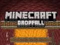 Oyunu Minecraft Dropper çevrimiçi