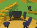 Oyunu Aliens Confidential Cottage Escape çevrimiçi