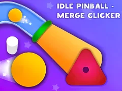 Oyunu Idle PinBall - Merge Clicker çevrimiçi