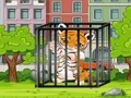 Oyunu The Tiger Cub Escape çevrimiçi