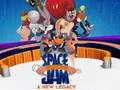 Oyunu Space Jam a New Legacy Full Court Pinball çevrimiçi