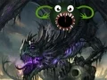 Oyunu Dragon Zombie Land Escape çevrimiçi