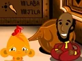 Oyunu Monkey Go Happy Stage 100 çevrimiçi