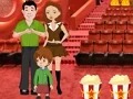 Oyunu Escape The Family From Theatre çevrimiçi