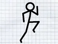 Oyunu Jumper Stickman!!! çevrimiçi
