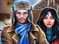 Oyunu Snowy Surprise çevrimiçi