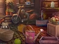 Oyunu Tasty Hideaway çevrimiçi