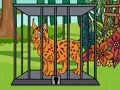 Oyunu Funny Lynx Escape çevrimiçi