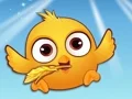 Oyunu Happy Bird çevrimiçi