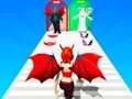 Oyunu Angel Demon Fight çevrimiçi