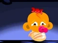 Oyunu Monkey Go Happy Stage 112 çevrimiçi