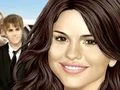 Oyunu Selena True Make Up çevrimiçi