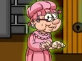 Oyunu Charming Granny Escape çevrimiçi