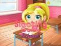 Oyunu Slacking game school çevrimiçi