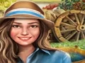 Oyunu Farmyard Findings çevrimiçi