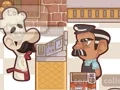 Oyunu The Chef’s Shift çevrimiçi
