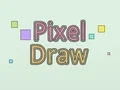 Oyunu Pixel Draw çevrimiçi