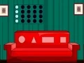 Oyunu Grey Door Escape çevrimiçi