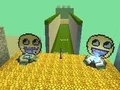 Oyunu Kogama: Ostry Fun çevrimiçi