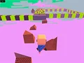 Oyunu Kogama: Big Story Parkour çevrimiçi