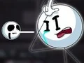 Oyunu Sadmin Night: Anomalous Stickmin Survival çevrimiçi