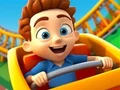 Oyunu Idle Theme Park çevrimiçi