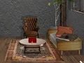 Oyunu Pink Moon Room Escape çevrimiçi