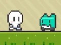 Oyunu Pixel Frontier çevrimiçi